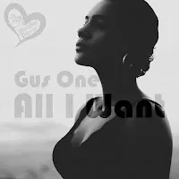 Gus One — All I Want — обложка