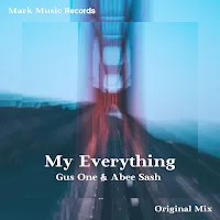 Gus One — My Everything Ft Abee Sash — обложка